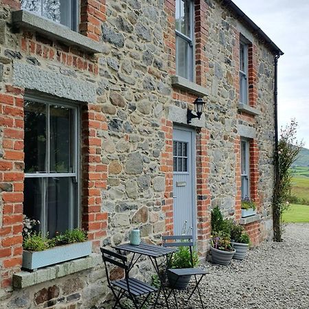 Whitehill Cottage Castlewellan Exterior foto
