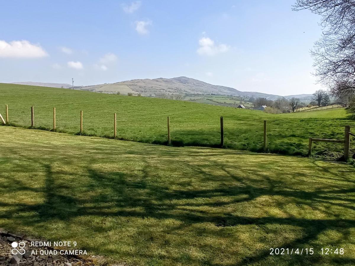 Whitehill Cottage Castlewellan Exterior foto